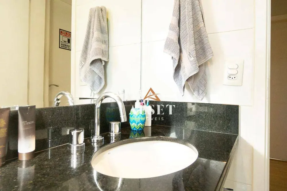 Apartamento, 4 quartos, 148 m² - Foto 3