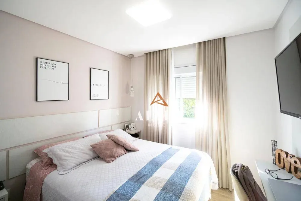 Apartamento, 4 quartos, 148 m² - Foto 5