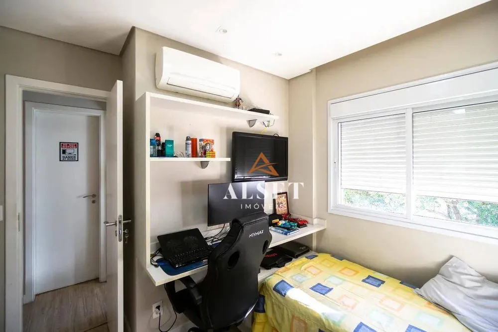 Apartamento, 4 quartos, 148 m² - Foto 2