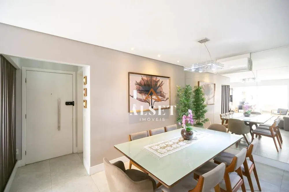 Apartamento, 4 quartos, 148 m² - Foto 2