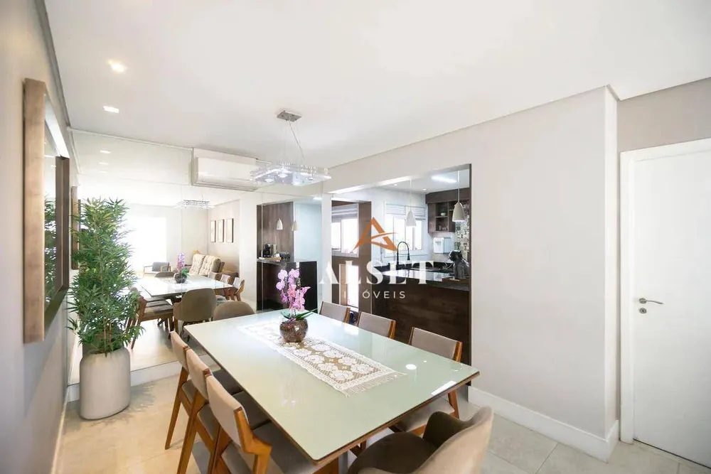 Apartamento, 4 quartos, 148 m² - Foto 1