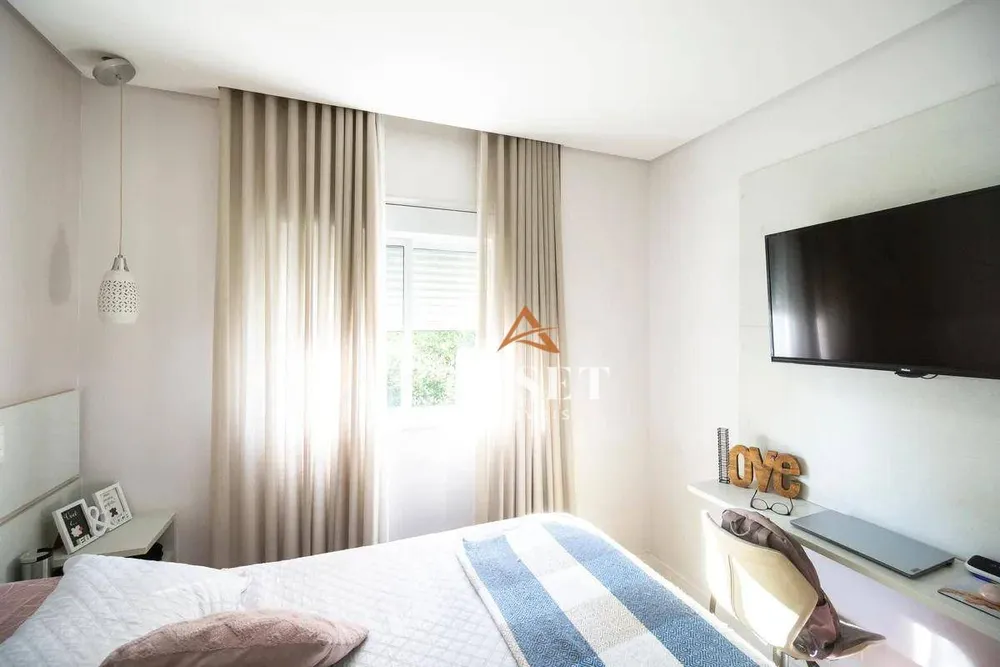 Apartamento, 4 quartos, 148 m² - Foto 6