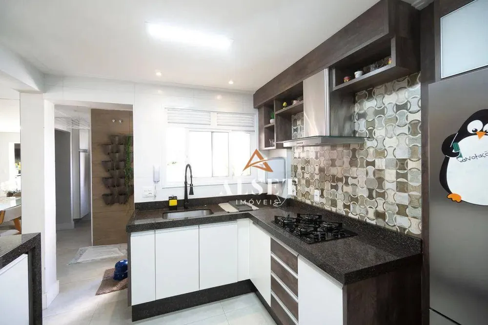 Apartamento, 4 quartos, 148 m² - Foto 5