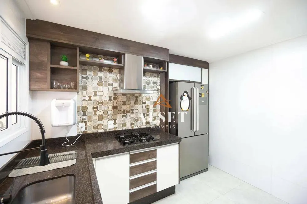 Apartamento, 4 quartos, 148 m² - Foto 8