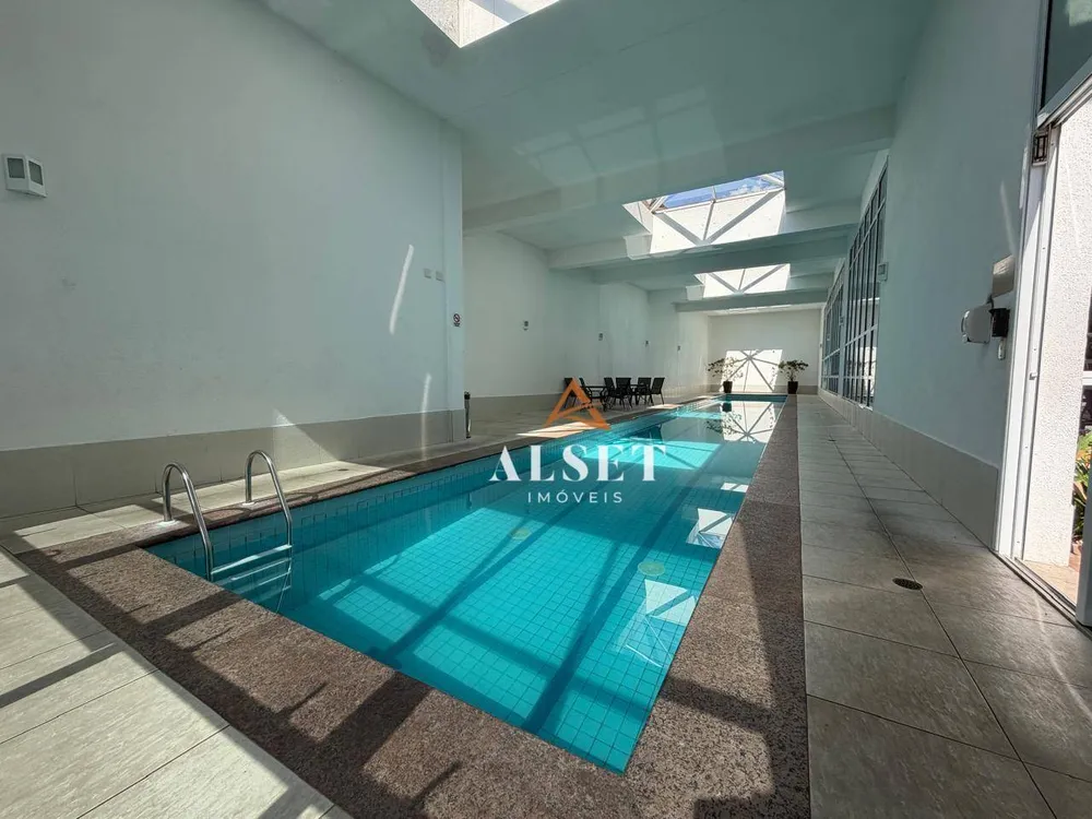 Apartamento, 3 quartos, 141 m² - Foto 7