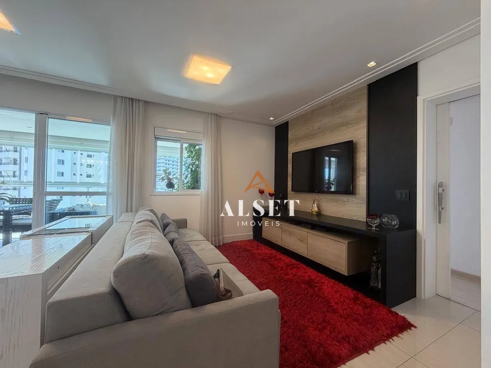 Apartamento, 3 quartos, 141 m² - Foto 1