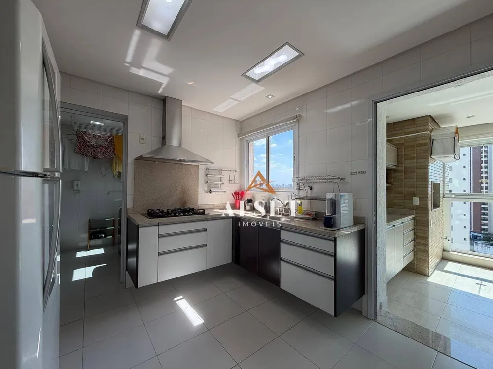 Apartamento, 3 quartos, 141 m² - Foto 6