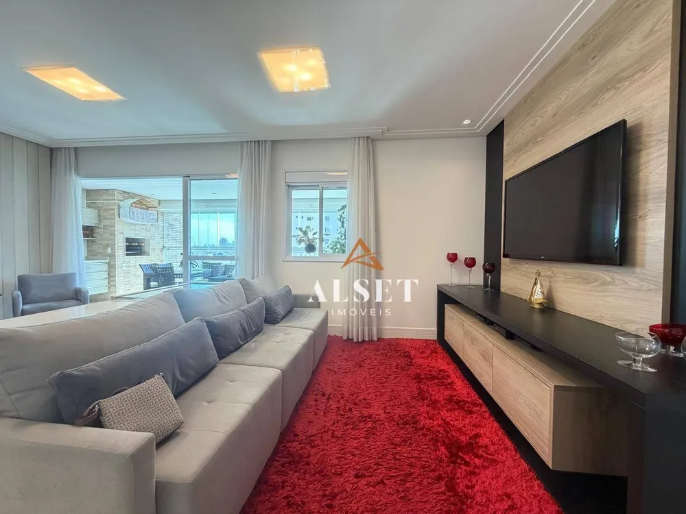 Apartamento, 3 quartos, 141 m² - Foto 3