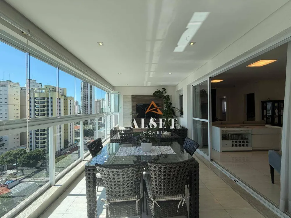Apartamento, 3 quartos, 141 m² - Foto 9