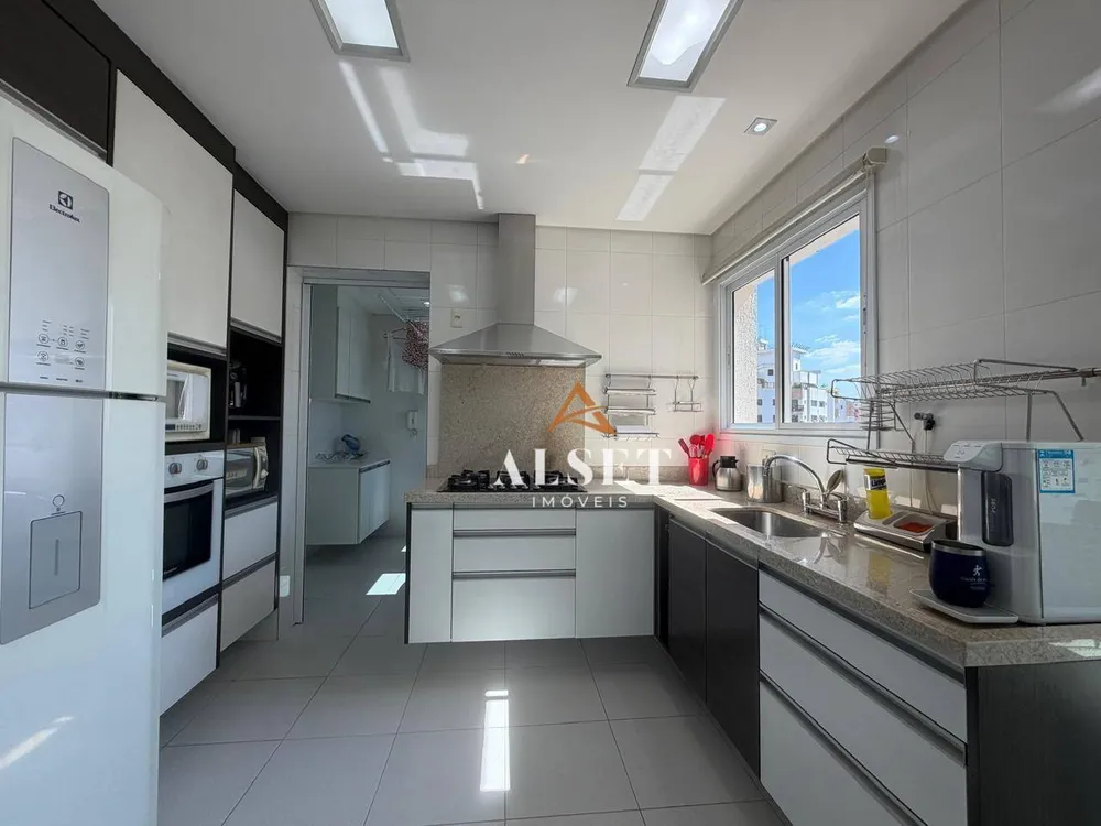Apartamento, 3 quartos, 141 m² - Foto 5