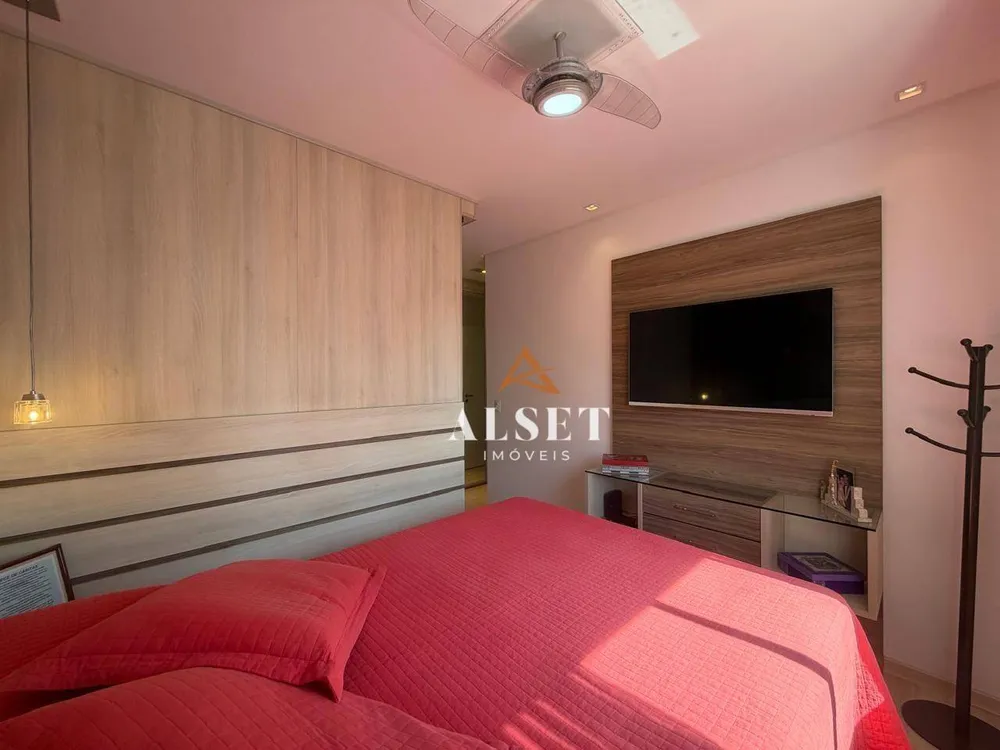 Apartamento, 3 quartos, 141 m² - Foto 11