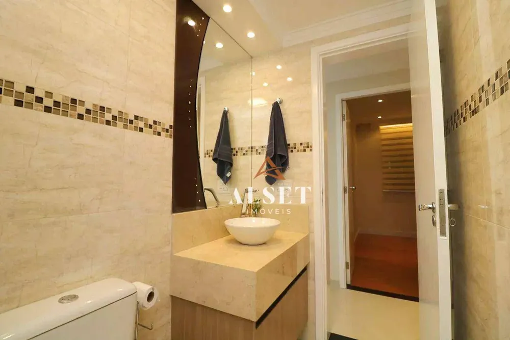 Apartamento, 3 quartos, 88 m² - Foto 4