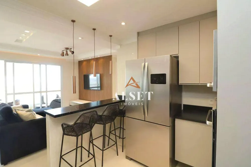 Apartamento, 3 quartos, 88 m² - Foto 1