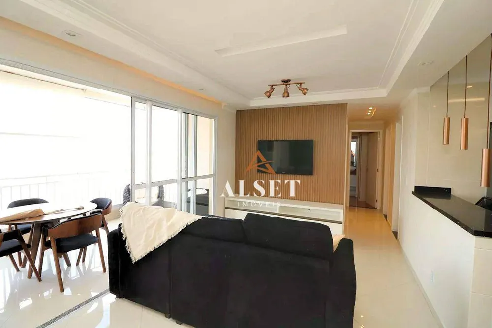 Apartamento, 3 quartos, 88 m² - Foto 5