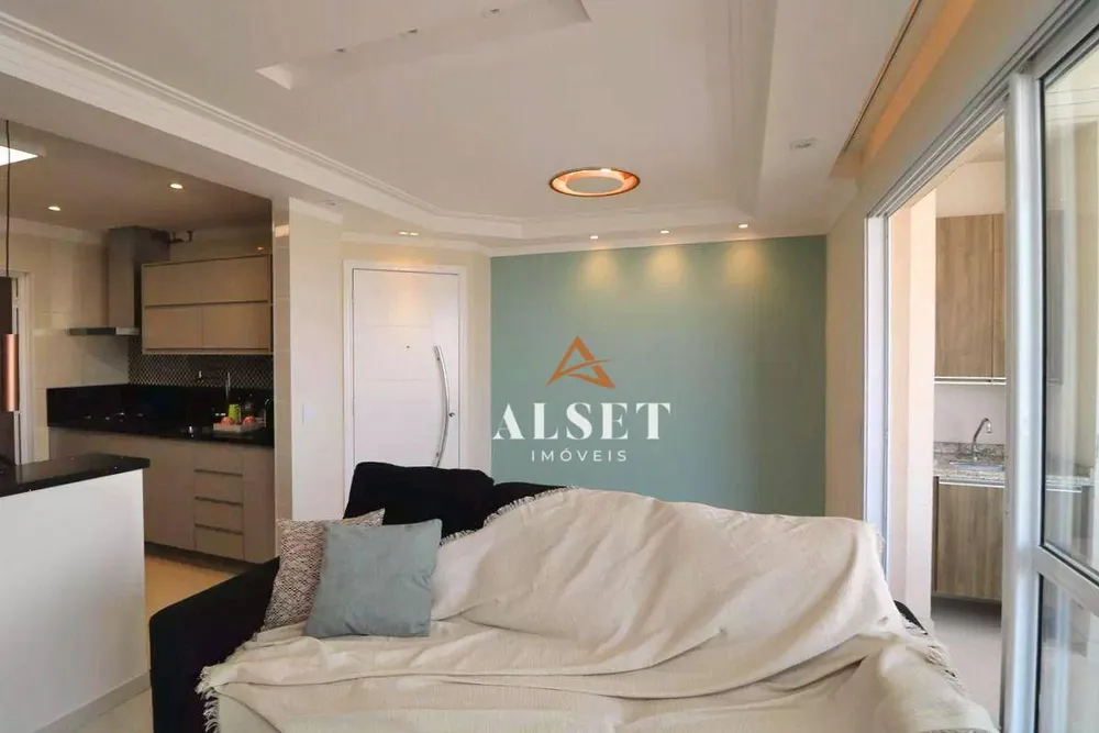 Apartamento, 3 quartos, 88 m² - Foto 9