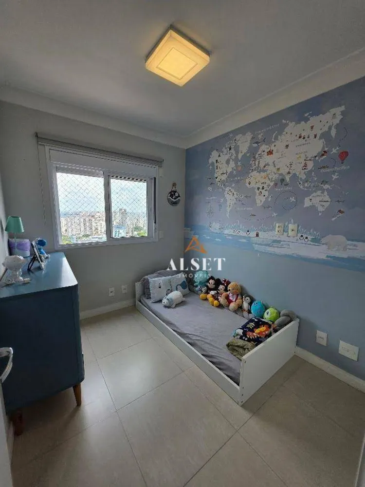 Apartamento, 2 quartos, 85 m² - Foto 1