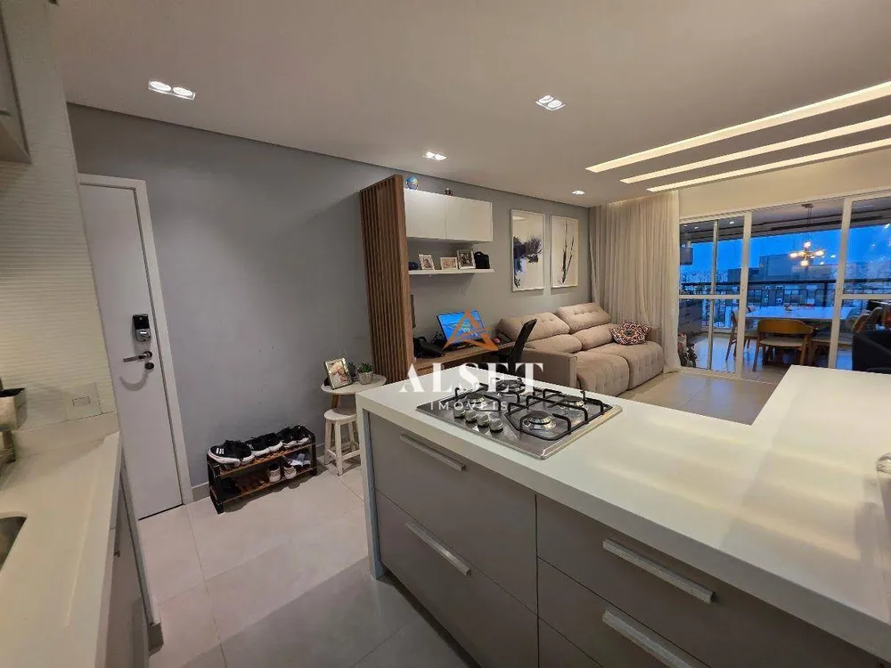 Apartamento, 2 quartos, 85 m² - Foto 3