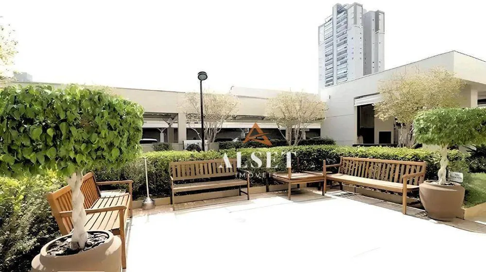 Apartamento, 2 quartos, 85 m² - Foto 11