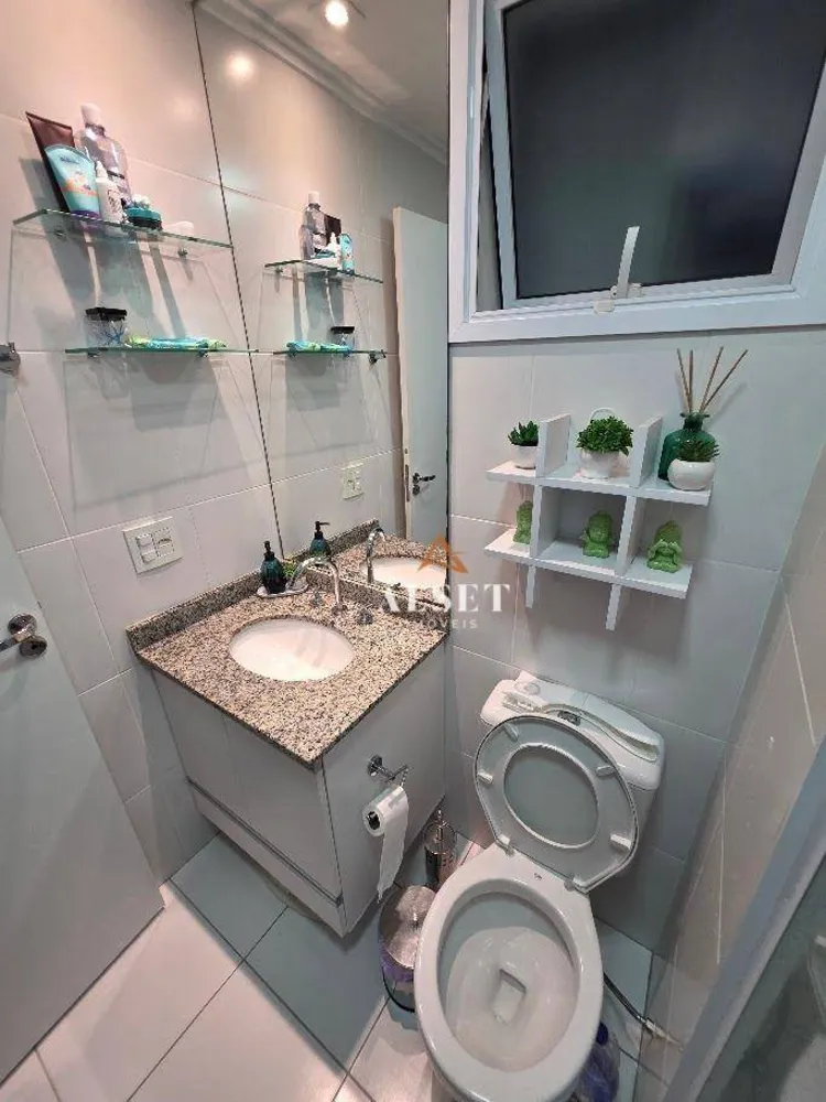 Apartamento, 2 quartos, 85 m² - Foto 9