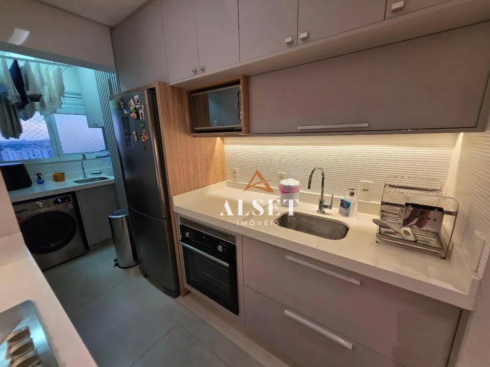 Apartamento, 2 quartos, 85 m² - Foto 4