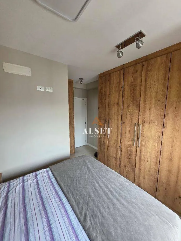 Apartamento, 2 quartos, 85 m² - Foto 9