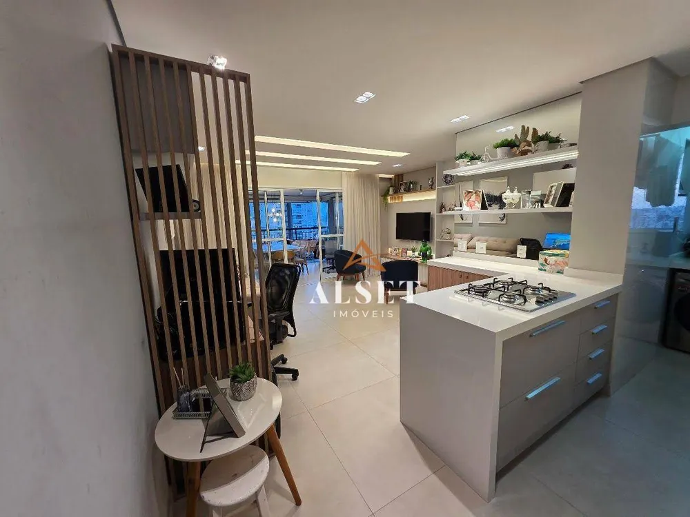 Apartamento, 2 quartos, 85 m² - Foto 3