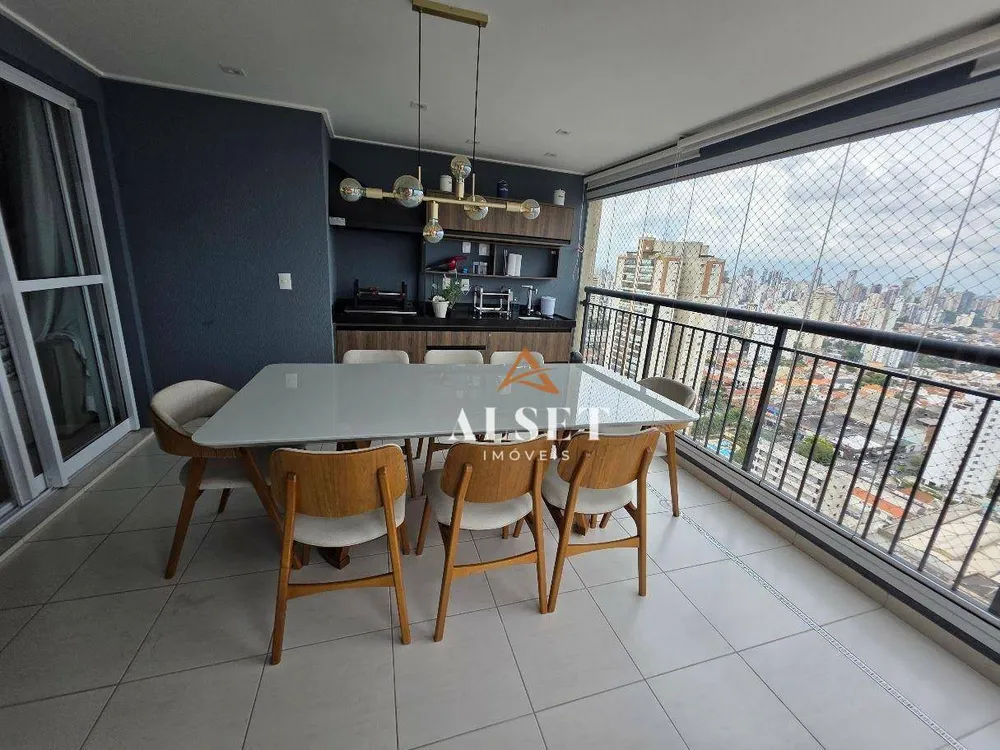 Apartamento, 2 quartos, 85 m² - Foto 11