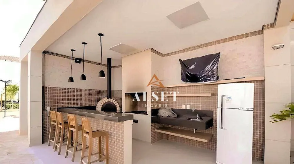 Apartamento, 2 quartos, 85 m² - Foto 6