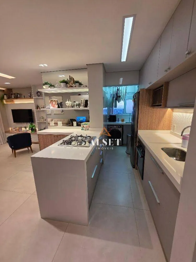 Apartamento, 2 quartos, 85 m² - Foto 4