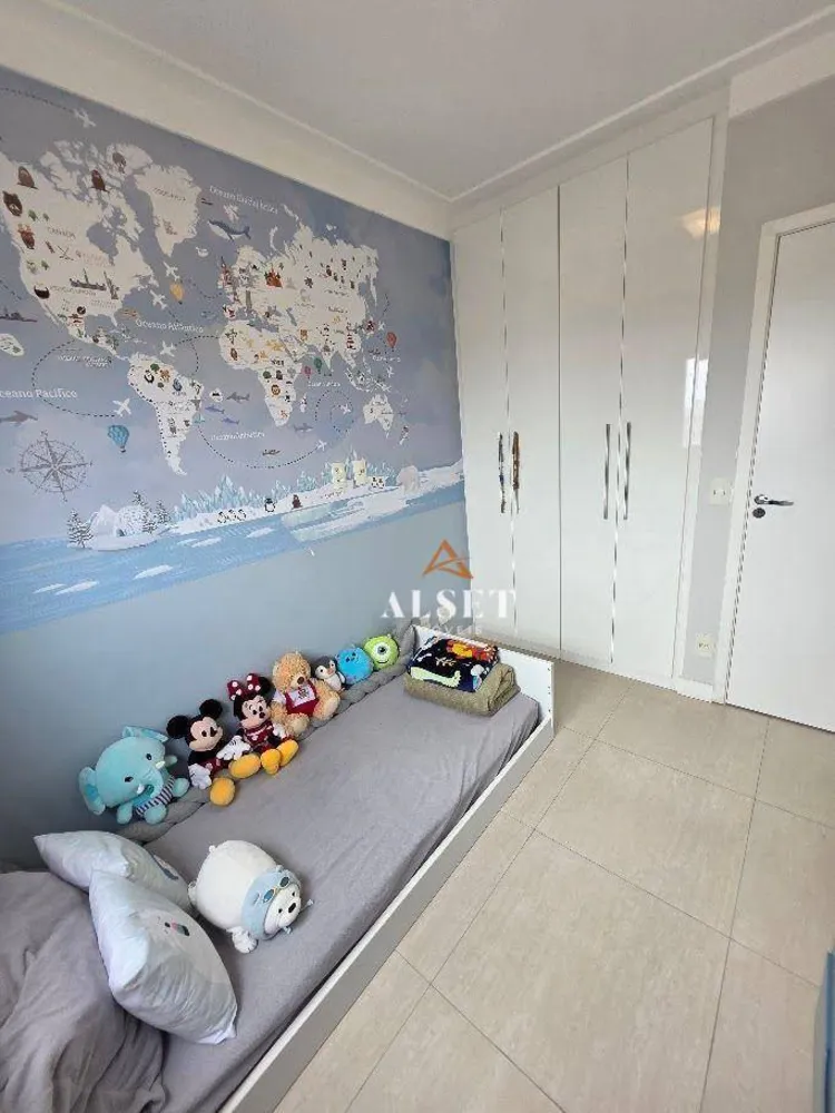 Apartamento, 2 quartos, 85 m² - Foto 5