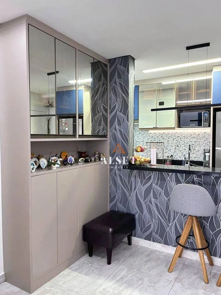 Apartamento, 3 quartos, 85 m² - Foto 8