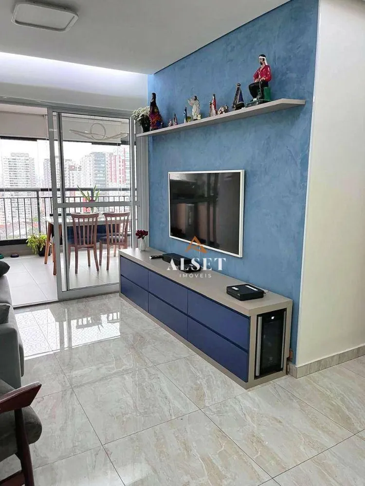Apartamento, 3 quartos, 85 m² - Foto 5
