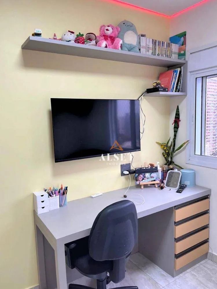 Apartamento, 3 quartos, 85 m² - Foto 7