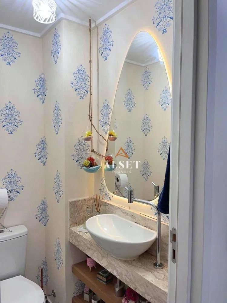 Apartamento, 3 quartos, 85 m² - Foto 6