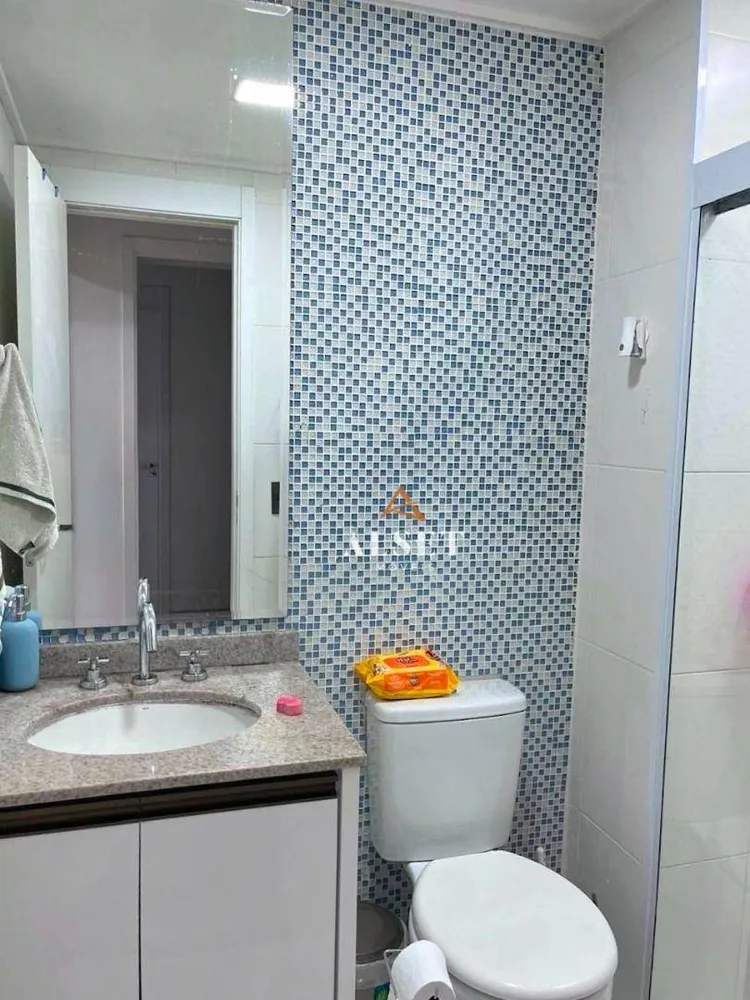 Apartamento, 3 quartos, 85 m² - Foto 2