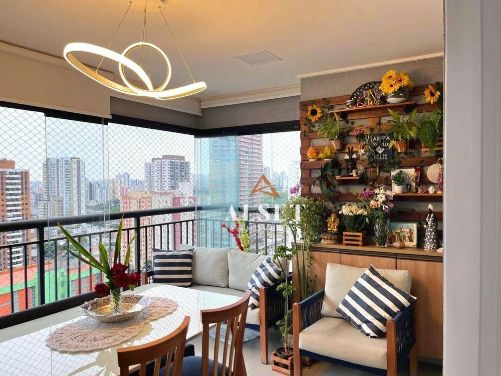 Apartamento, 3 quartos, 85 m² - Foto 3