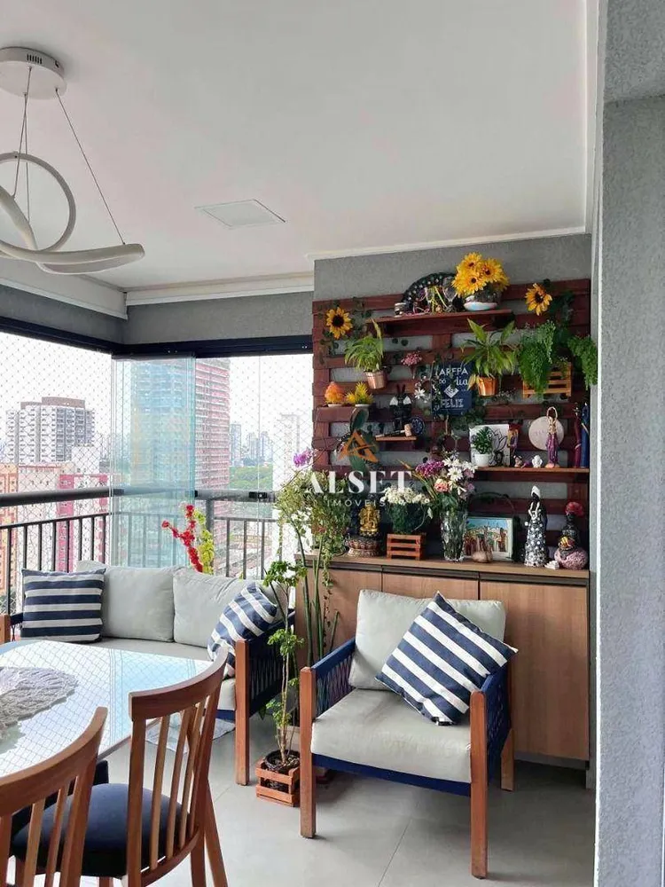 Apartamento, 3 quartos, 85 m² - Foto 1
