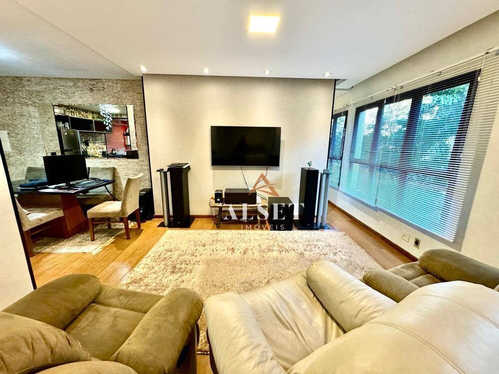 Apartamento, 2 quartos, 70 m² - Foto 2