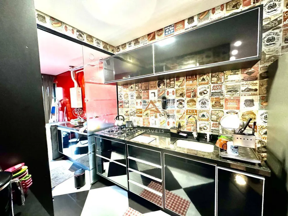 Apartamento, 2 quartos, 70 m² - Foto 4