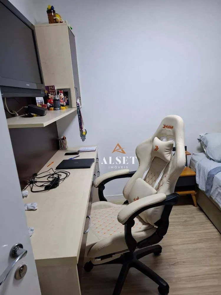 Apartamento, 3 quartos, 93 m² - Foto 1