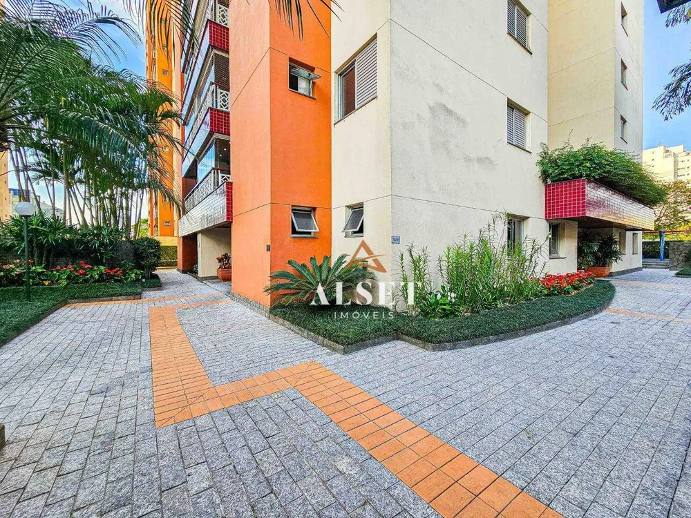 Apartamento, 3 quartos, 93 m² - Foto 2