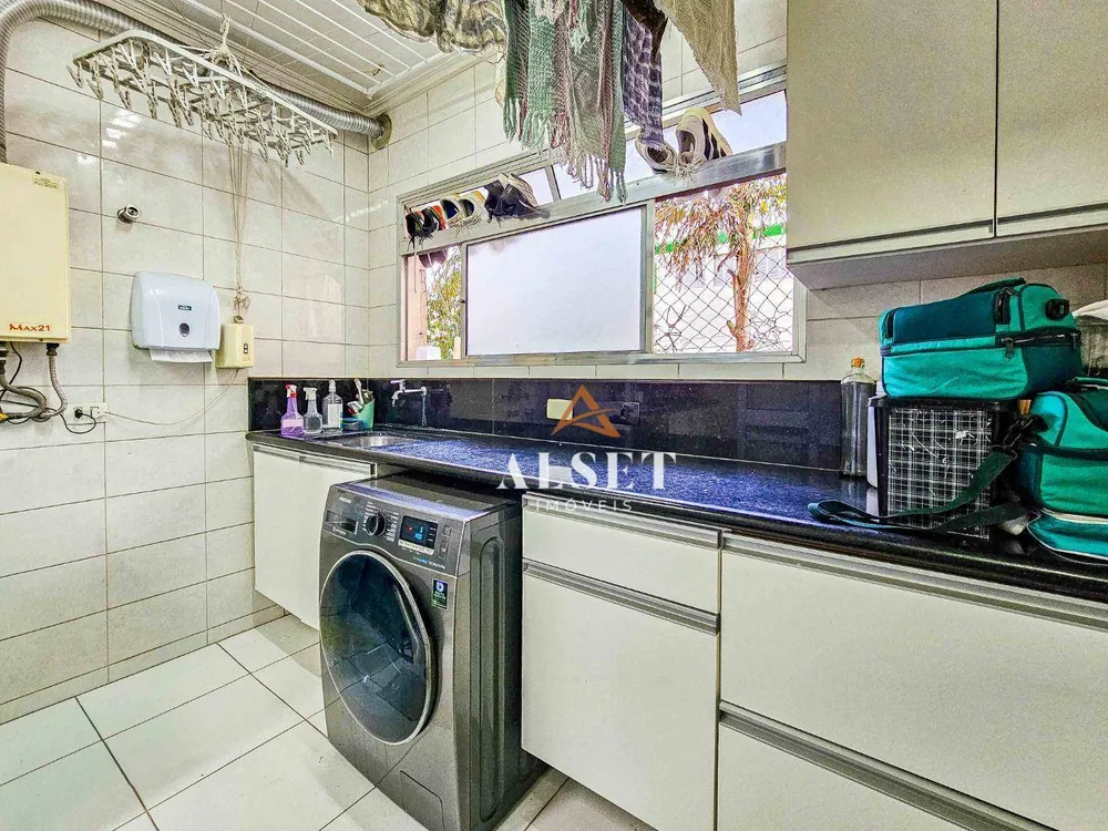 Apartamento, 3 quartos, 93 m² - Foto 4
