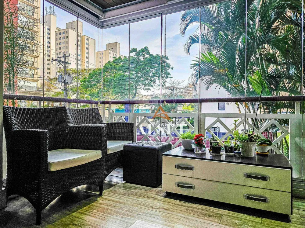 Apartamento, 3 quartos, 93 m² - Foto 5