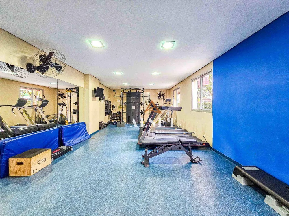 Apartamento, 3 quartos, 93 m² - Foto 8