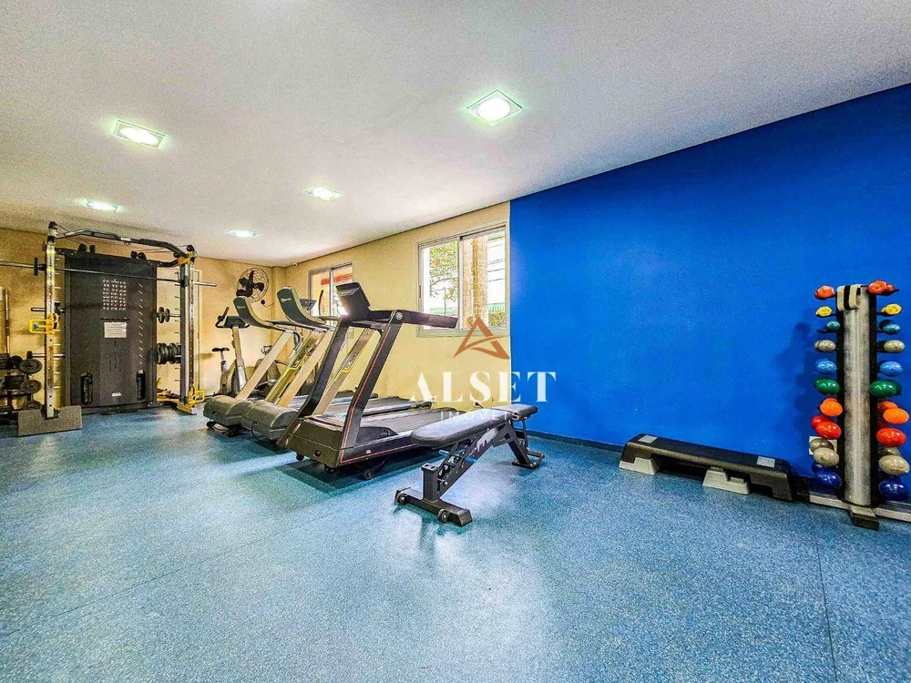 Apartamento, 3 quartos, 93 m² - Foto 7