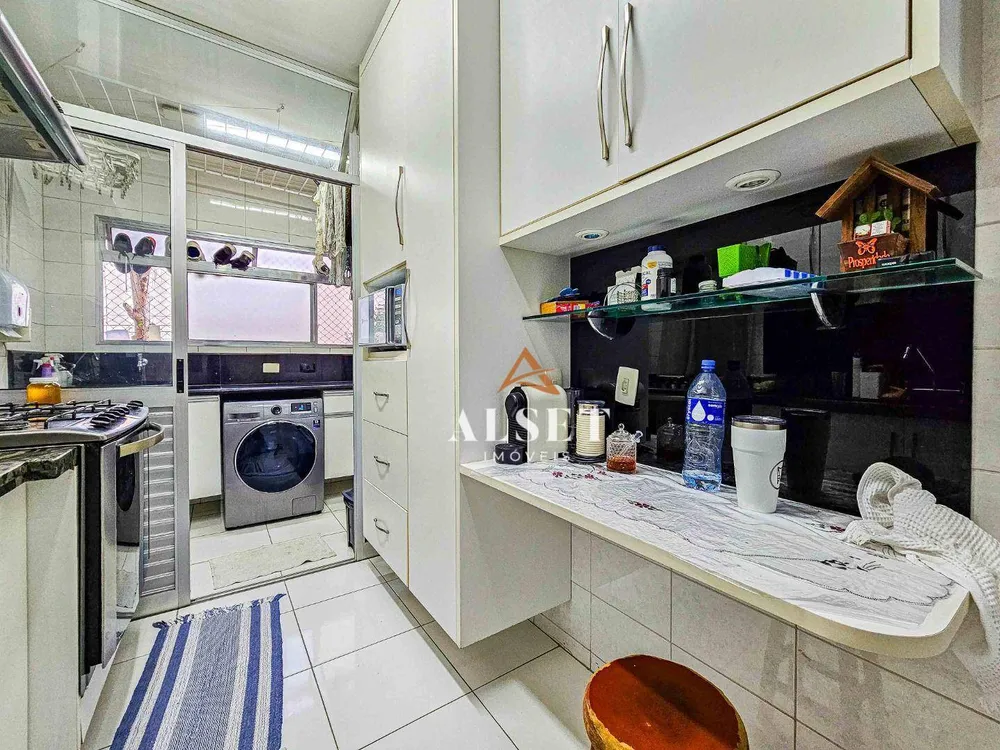 Apartamento, 3 quartos, 93 m² - Foto 2