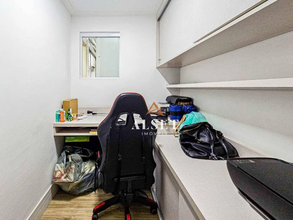 Apartamento, 3 quartos, 93 m² - Foto 3