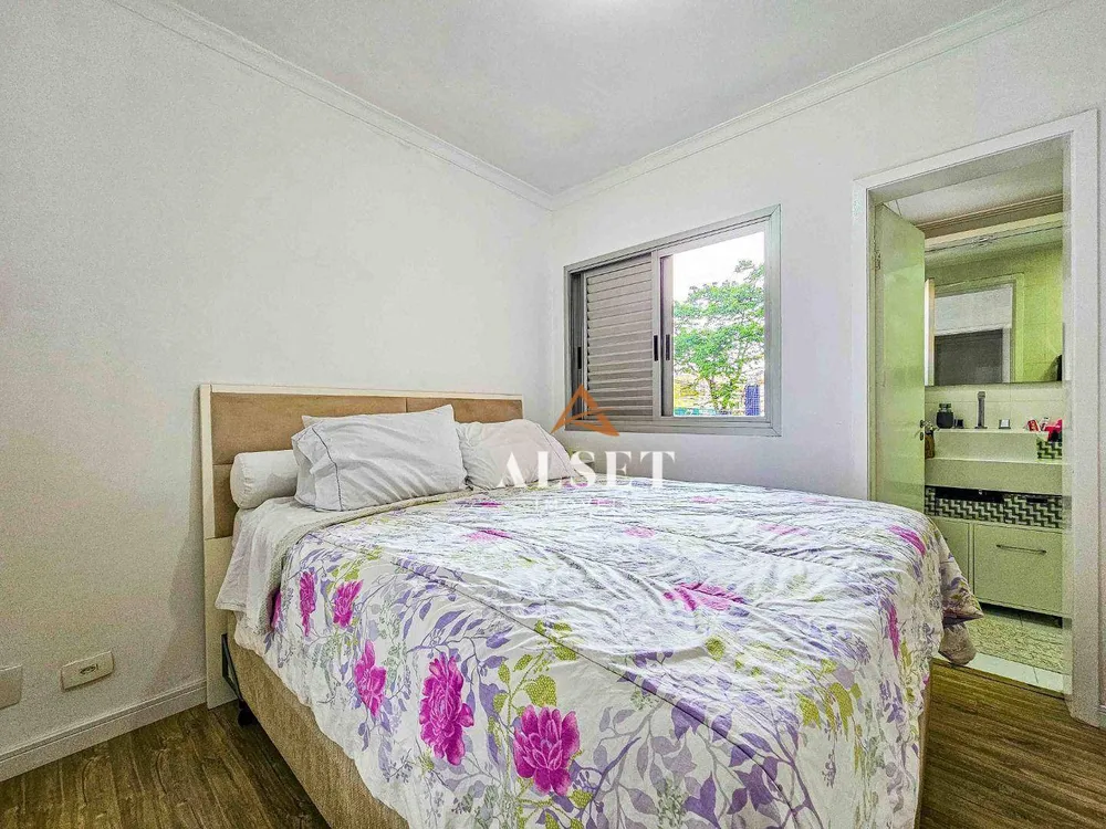 Apartamento, 3 quartos, 93 m² - Foto 5
