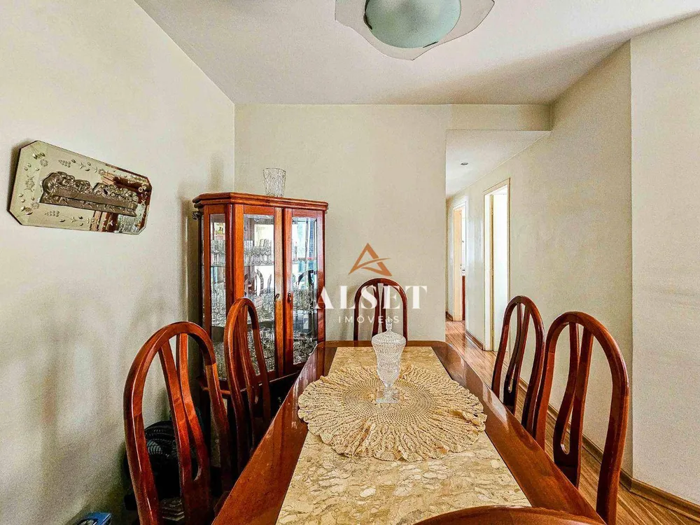 Apartamento, 3 quartos, 82 m² - Foto 3