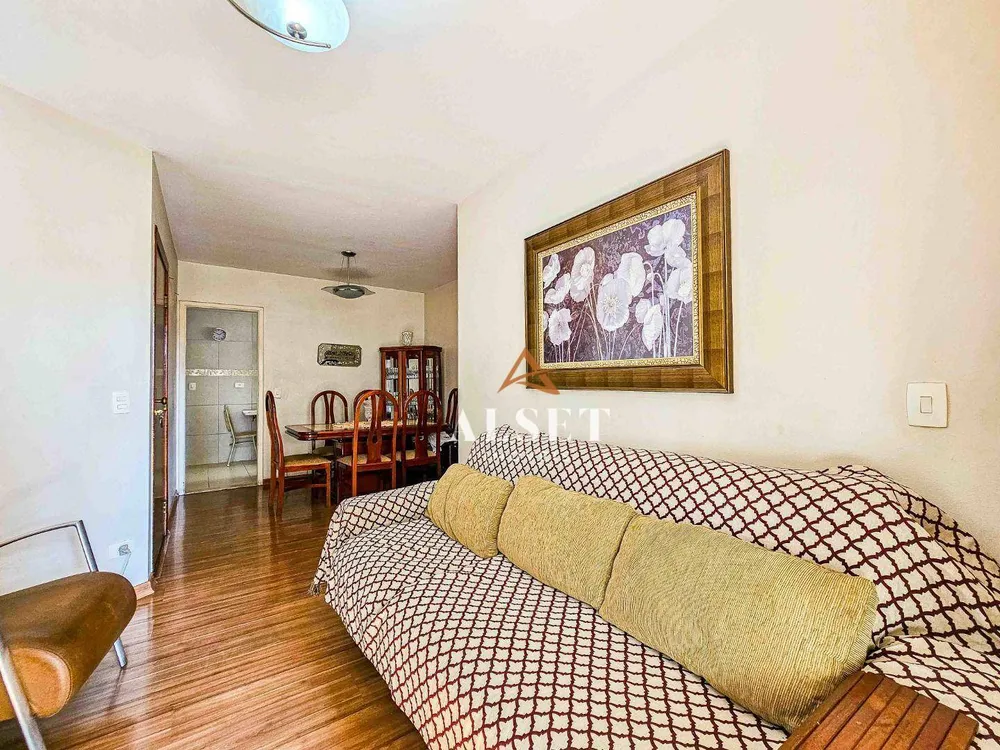 Apartamento, 3 quartos, 82 m² - Foto 12
